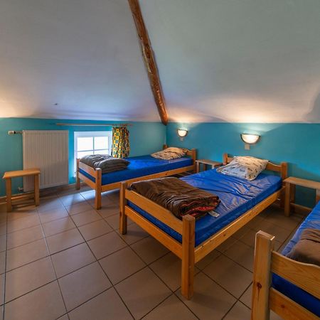 Sol Battire Hotel Brisy Kültér fotó