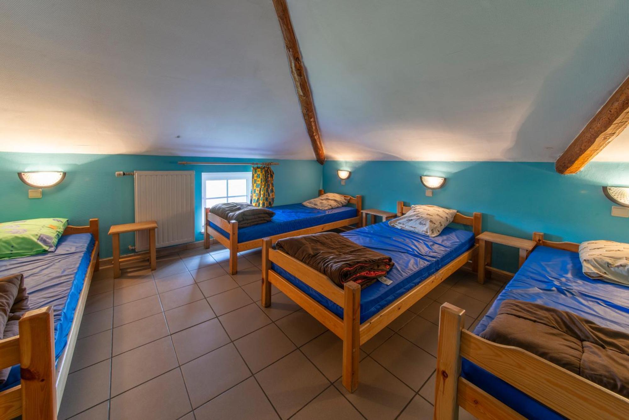 Sol Battire Hotel Brisy Kültér fotó