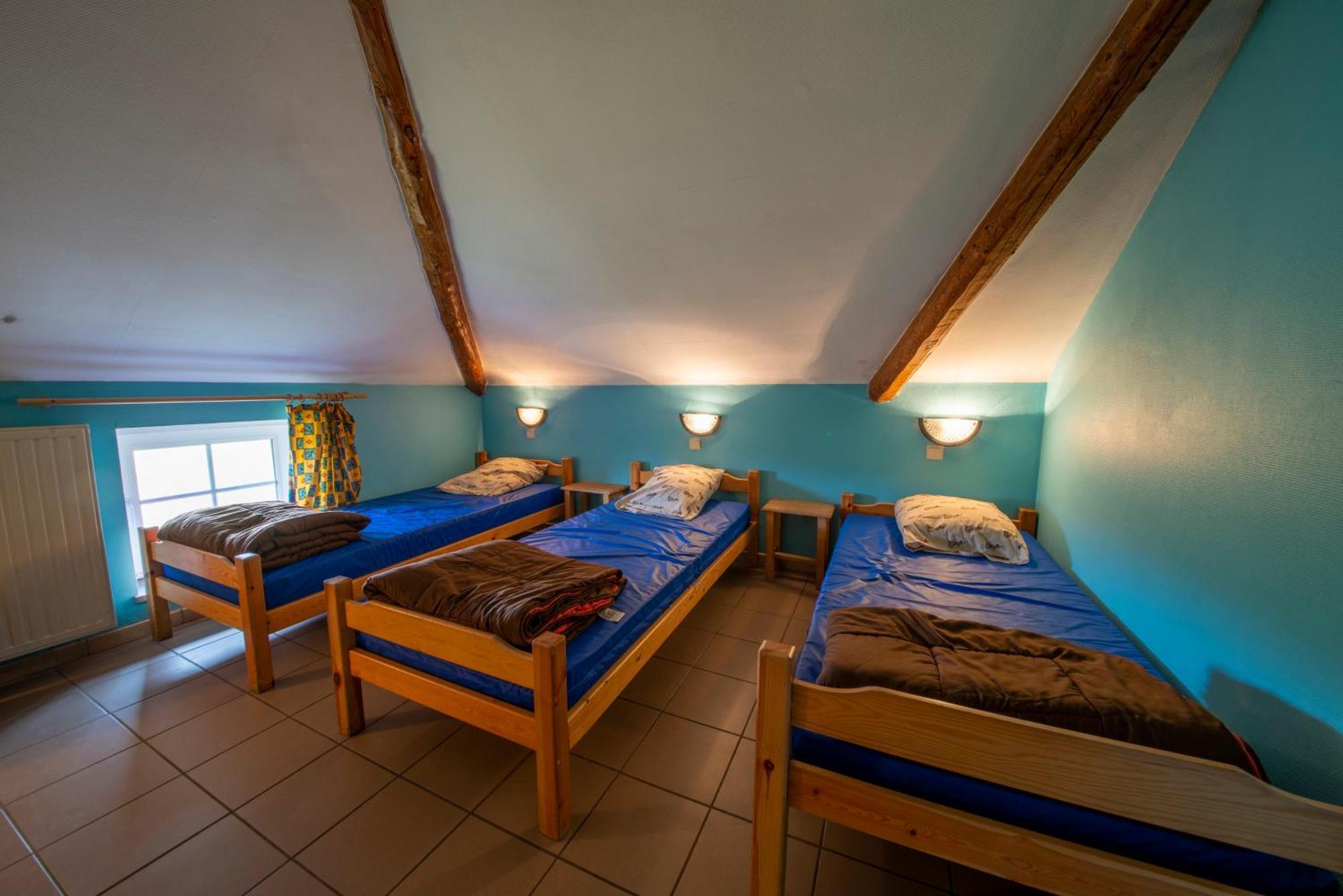 Sol Battire Hotel Brisy Kültér fotó