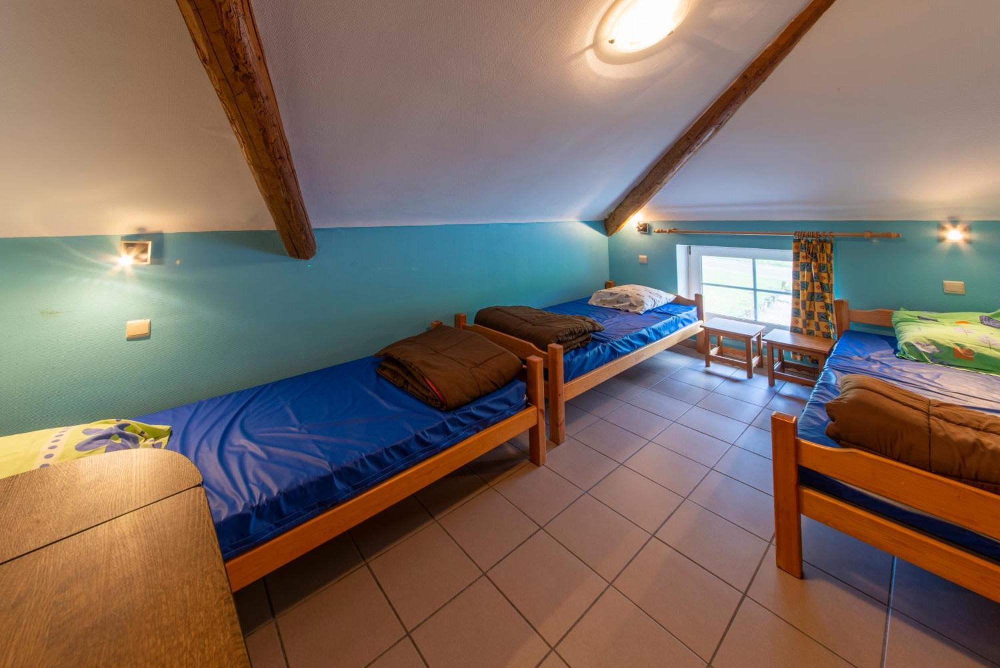 Sol Battire Hotel Brisy Kültér fotó