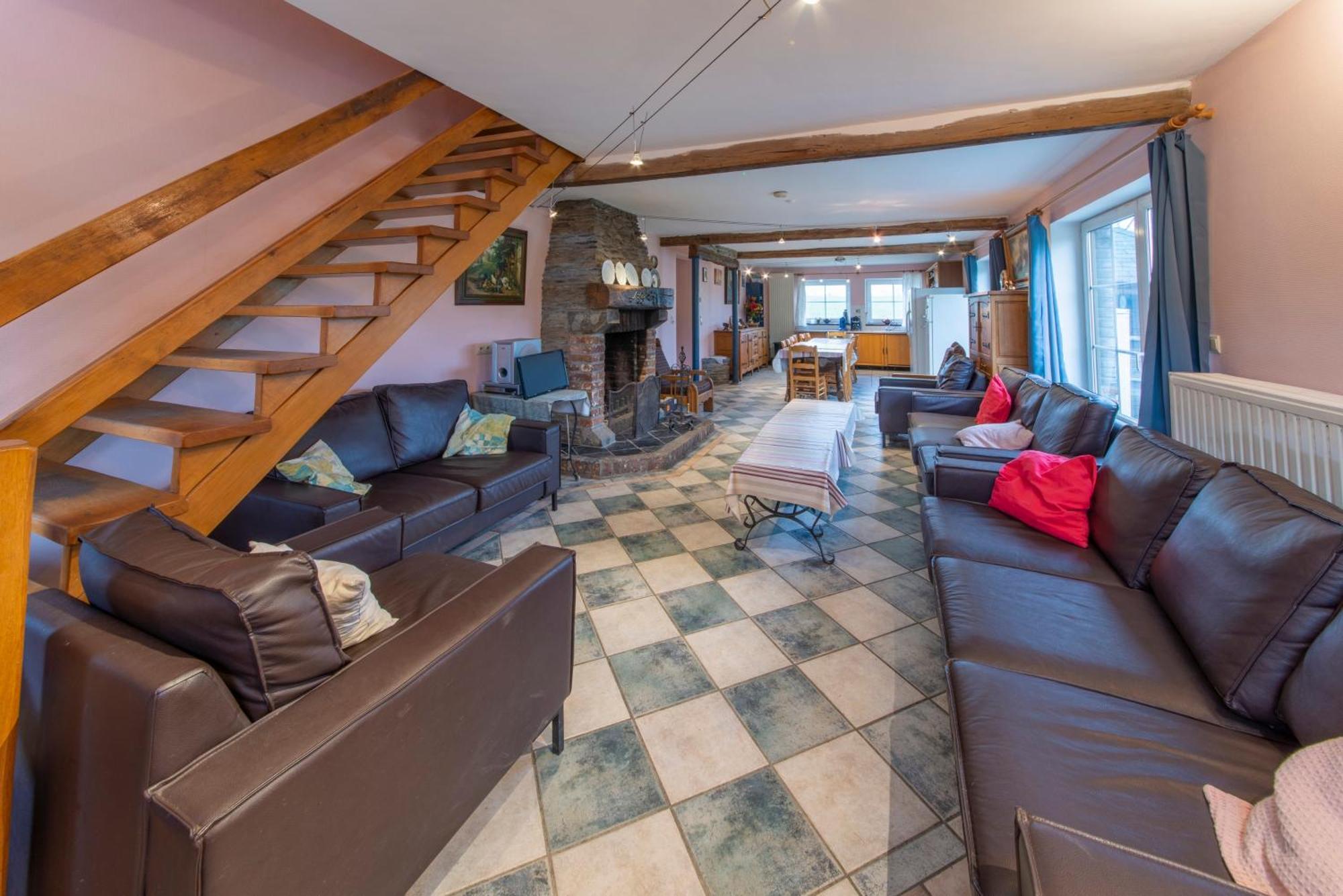 Sol Battire Hotel Brisy Kültér fotó