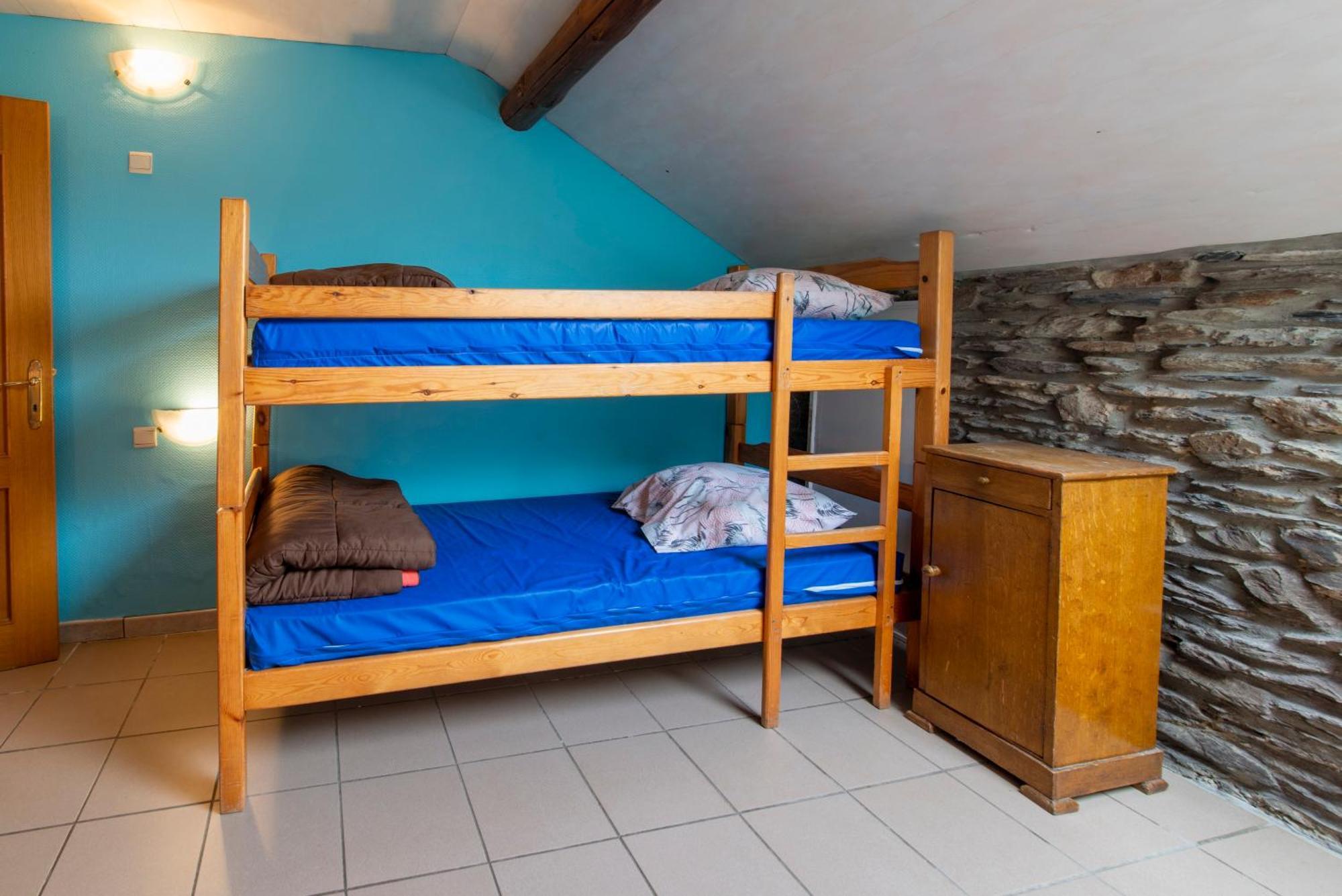 Sol Battire Hotel Brisy Kültér fotó
