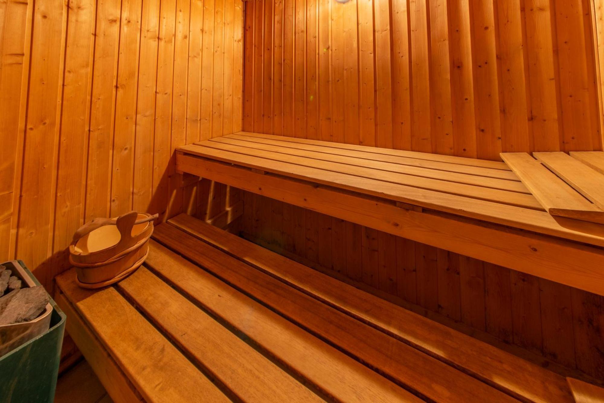 Sol Battire Hotel Brisy Kültér fotó