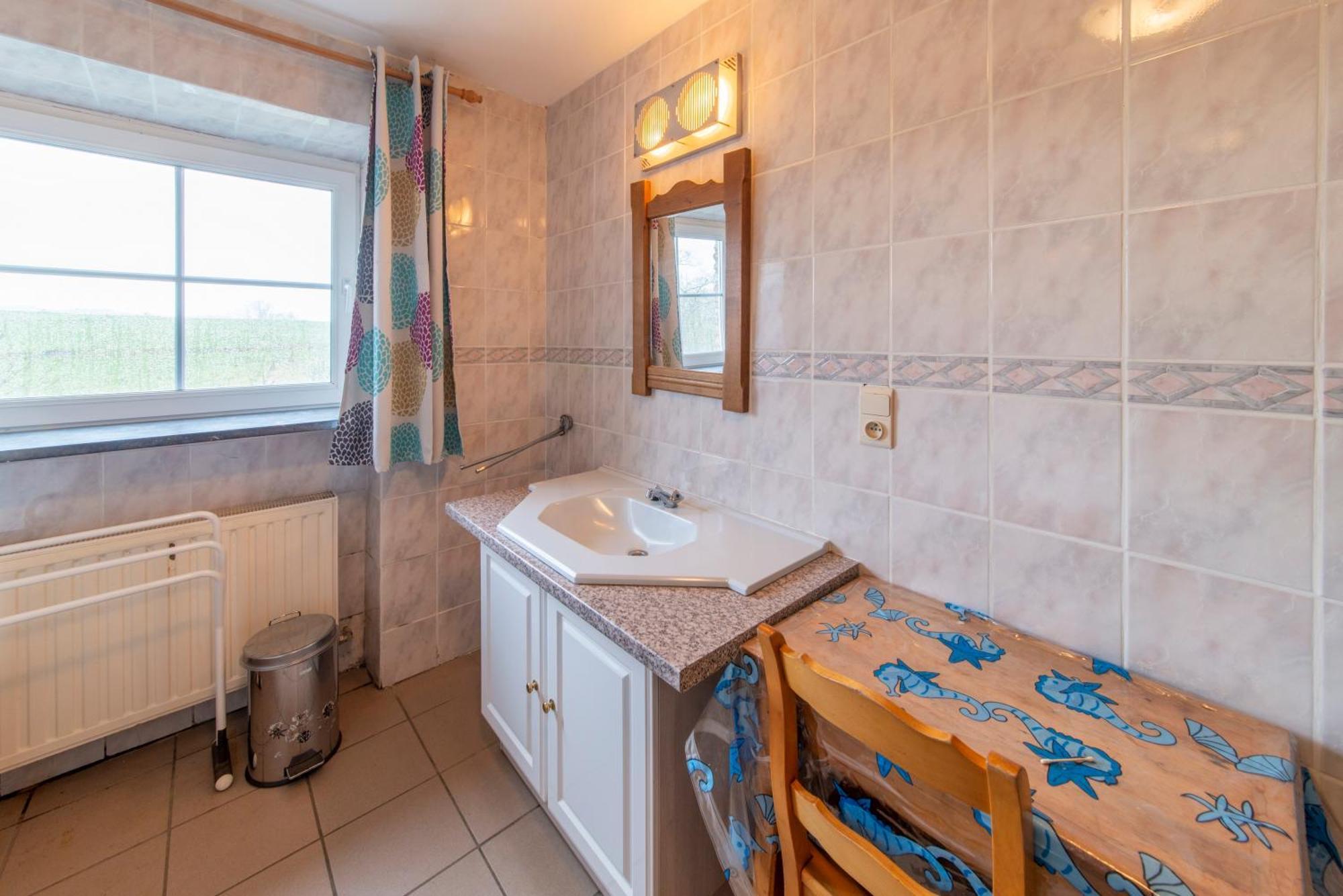 Sol Battire Hotel Brisy Kültér fotó