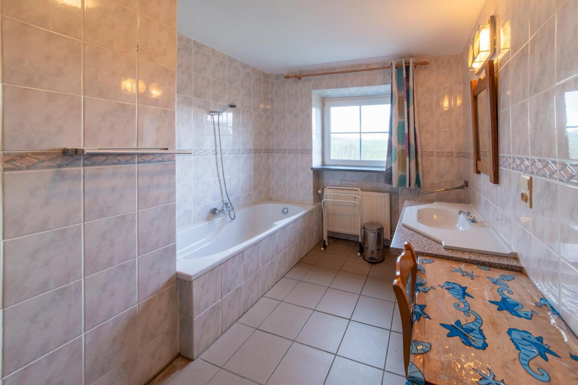 Sol Battire Hotel Brisy Kültér fotó