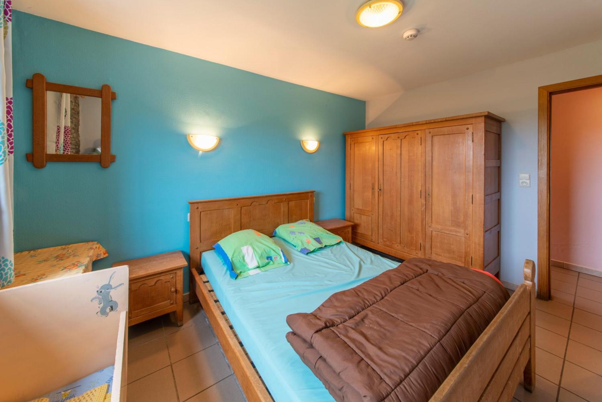 Sol Battire Hotel Brisy Kültér fotó