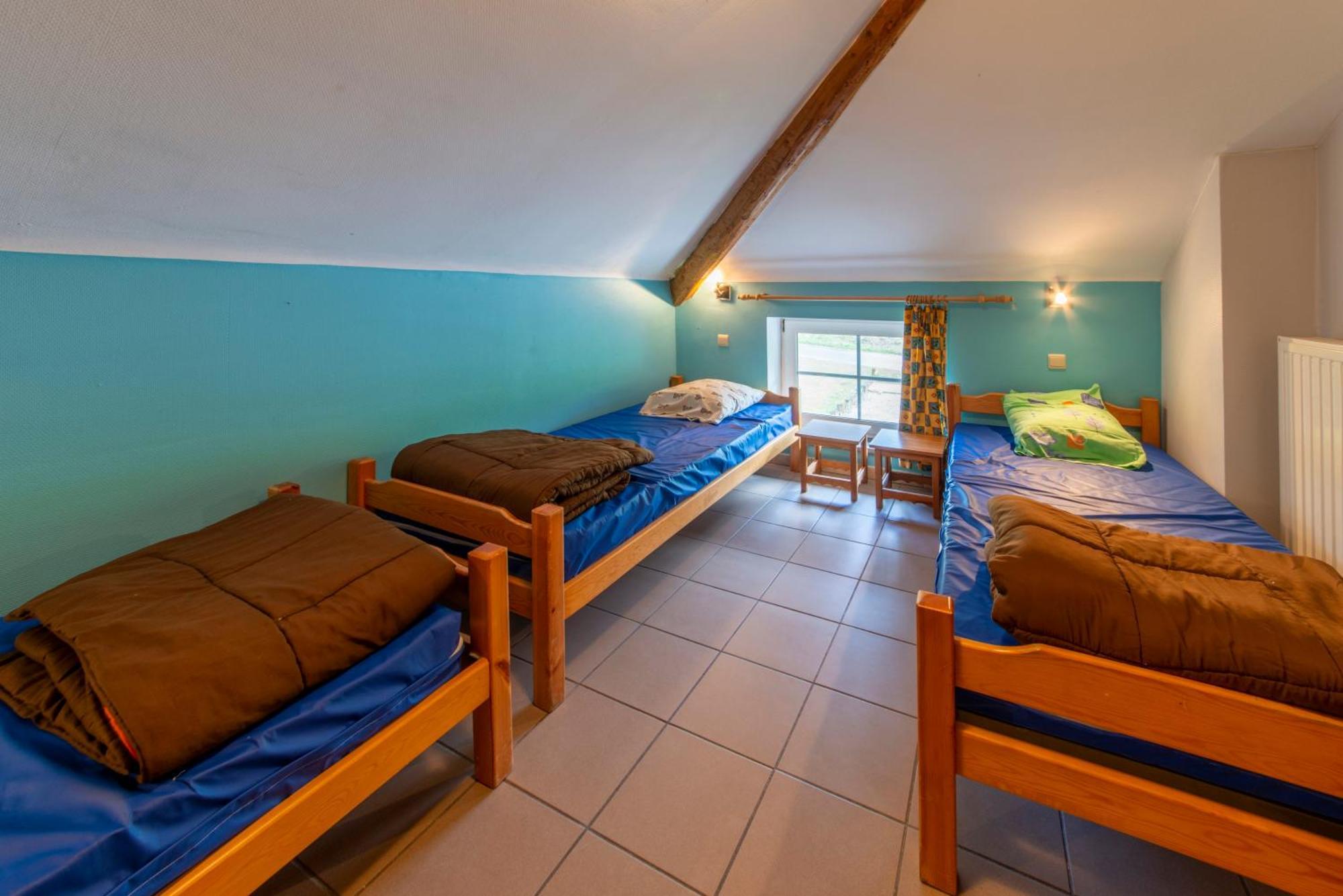Sol Battire Hotel Brisy Kültér fotó