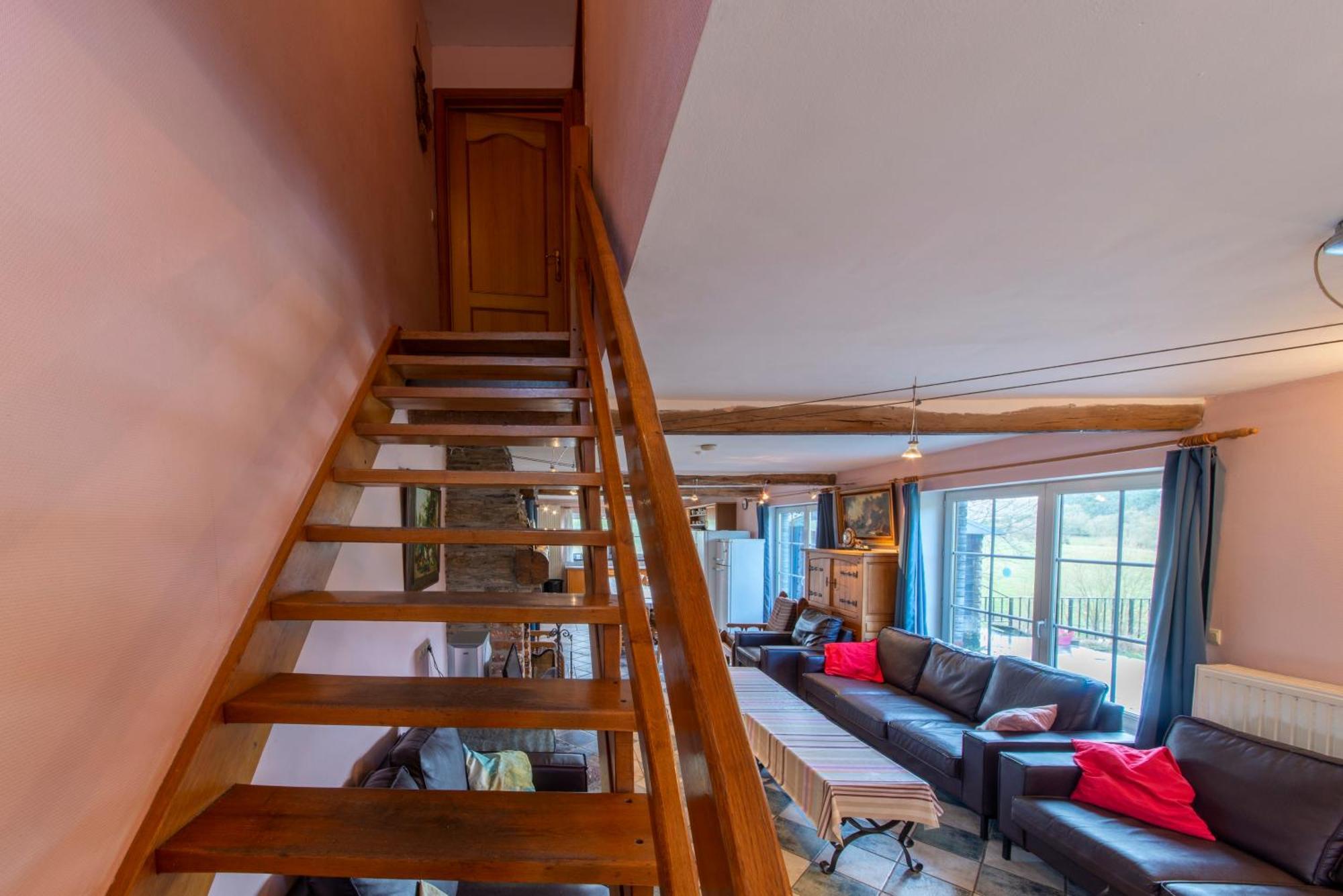 Sol Battire Hotel Brisy Kültér fotó