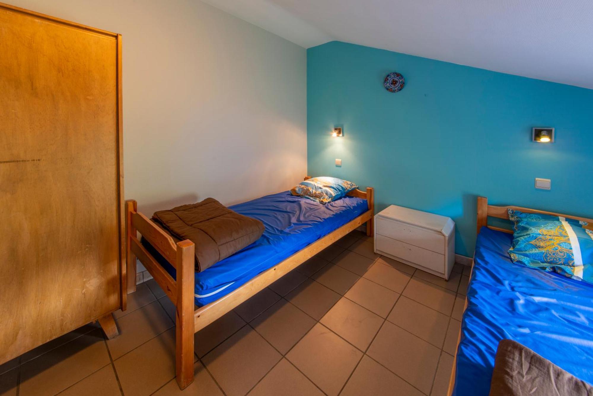 Sol Battire Hotel Brisy Kültér fotó