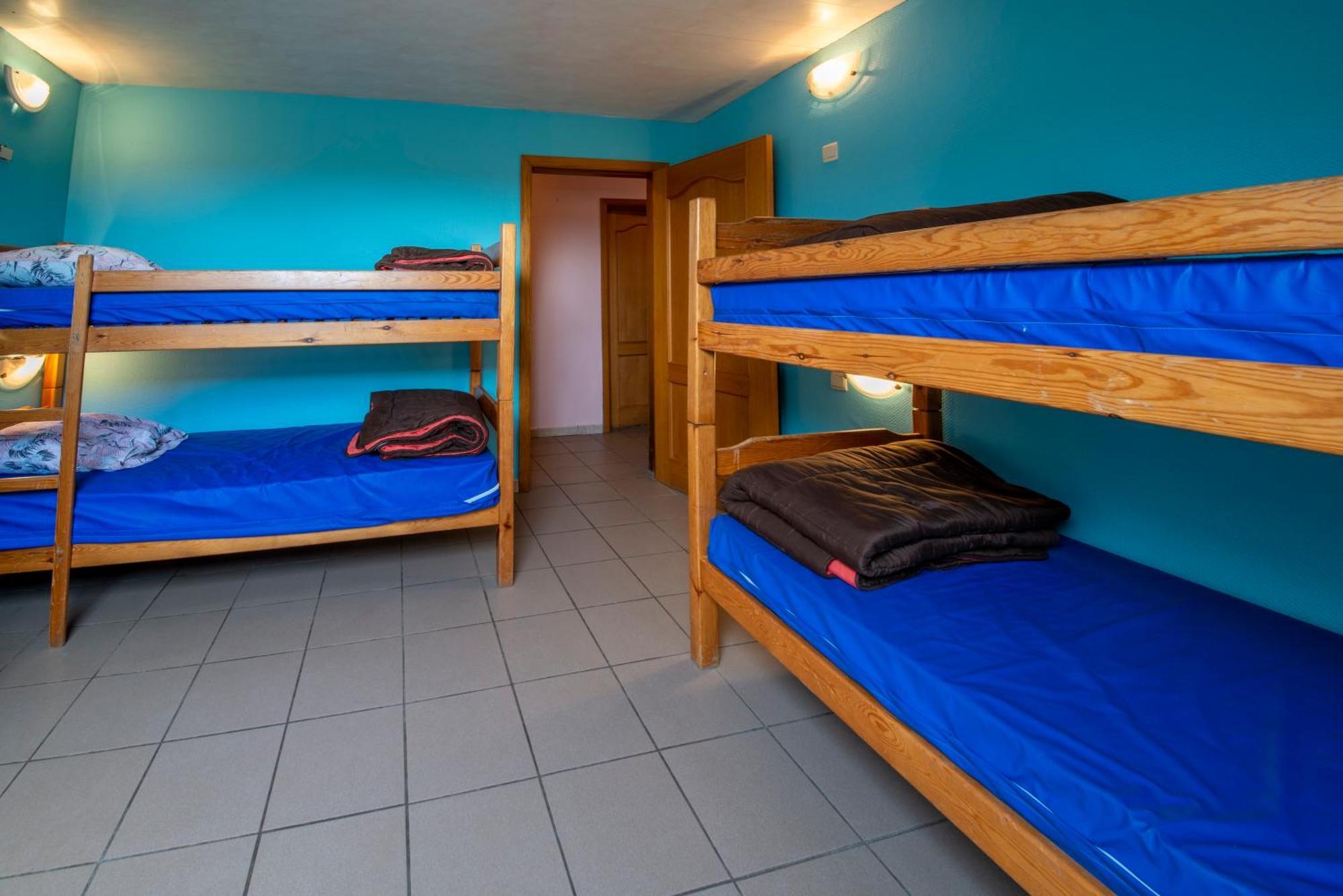 Sol Battire Hotel Brisy Kültér fotó