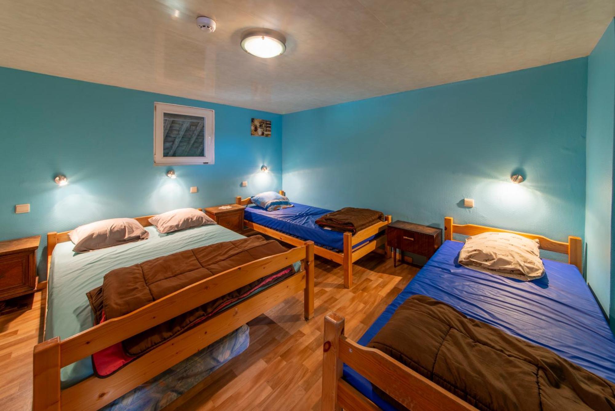 Sol Battire Hotel Brisy Kültér fotó