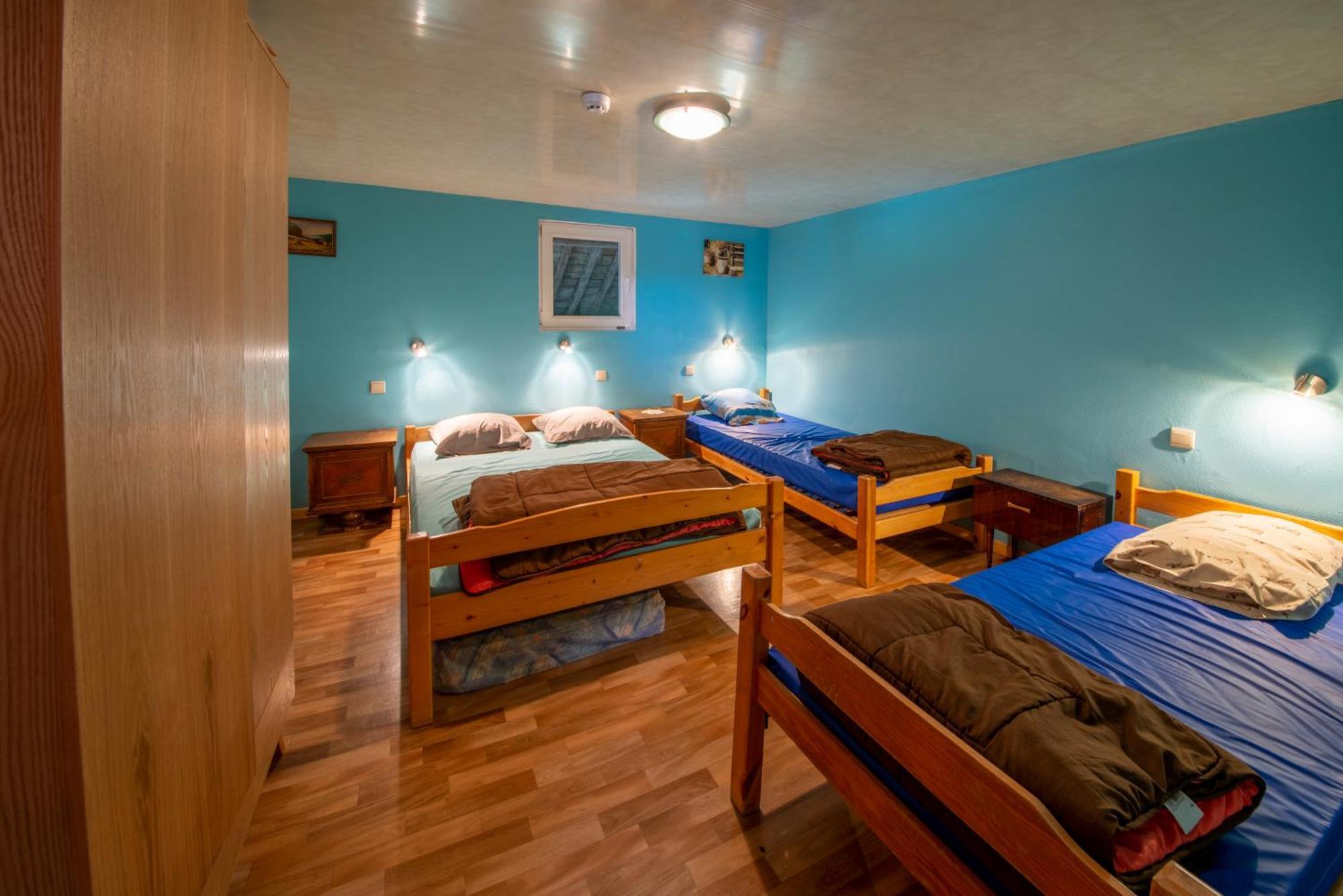 Sol Battire Hotel Brisy Kültér fotó