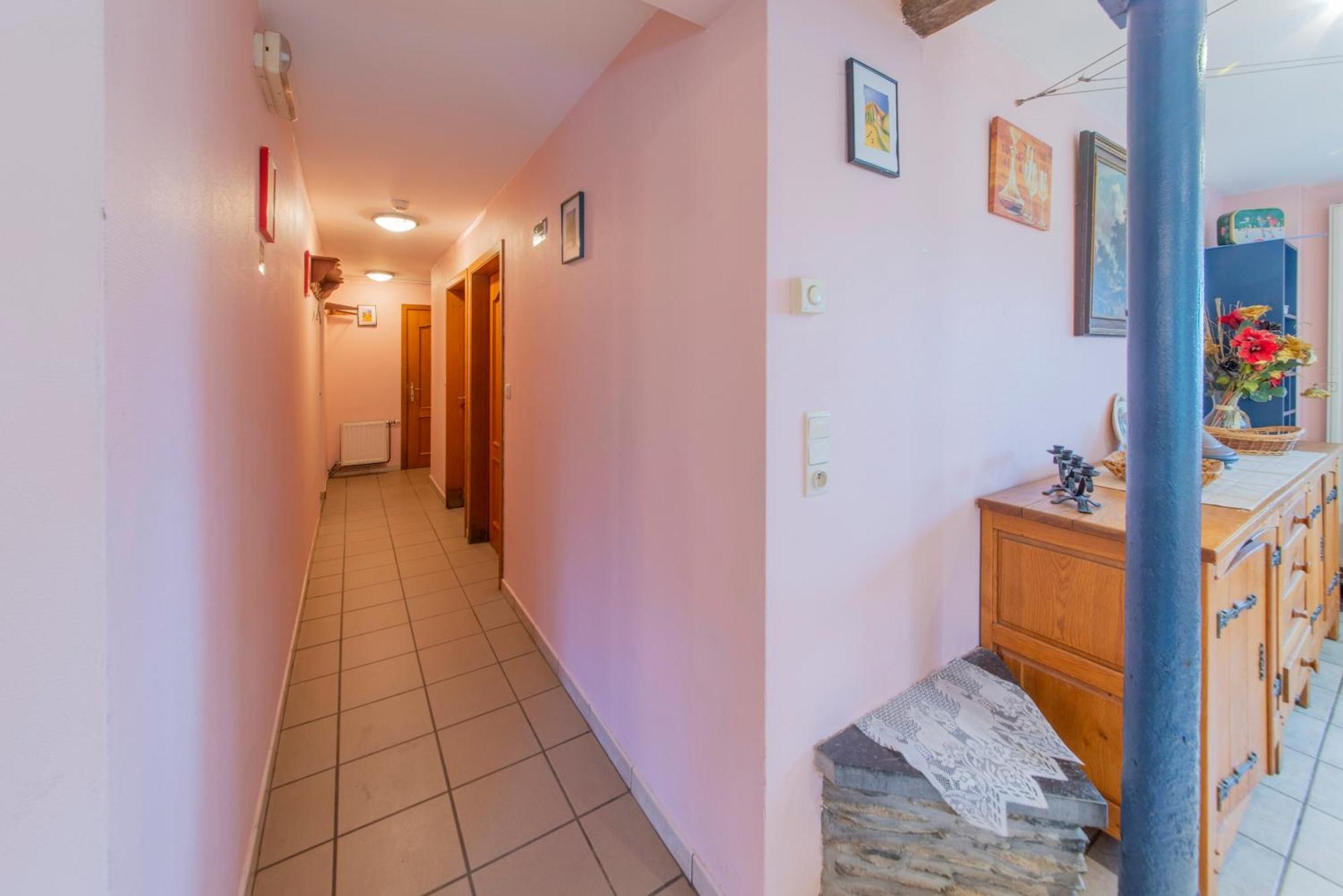 Sol Battire Hotel Brisy Kültér fotó
