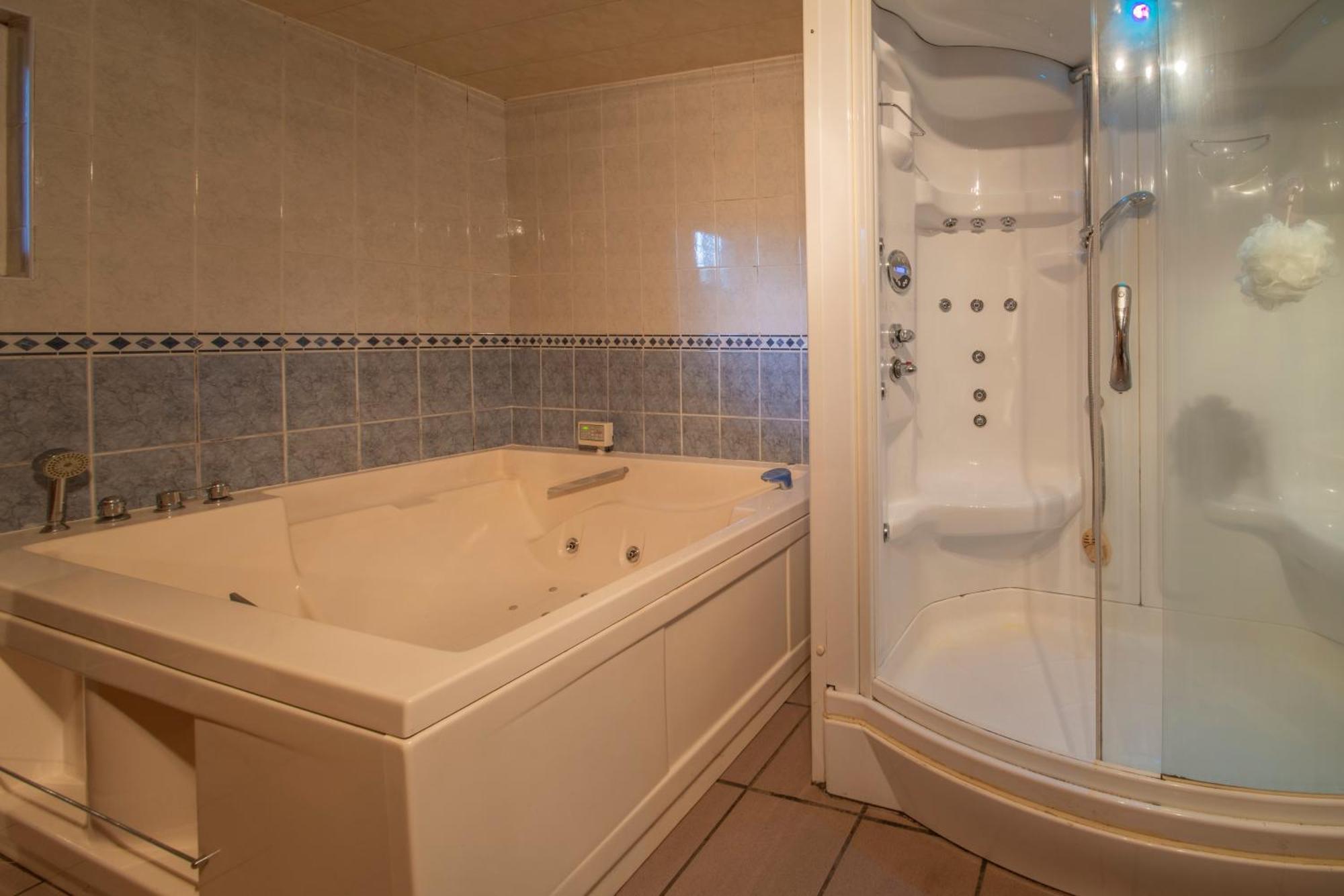Sol Battire Hotel Brisy Kültér fotó
