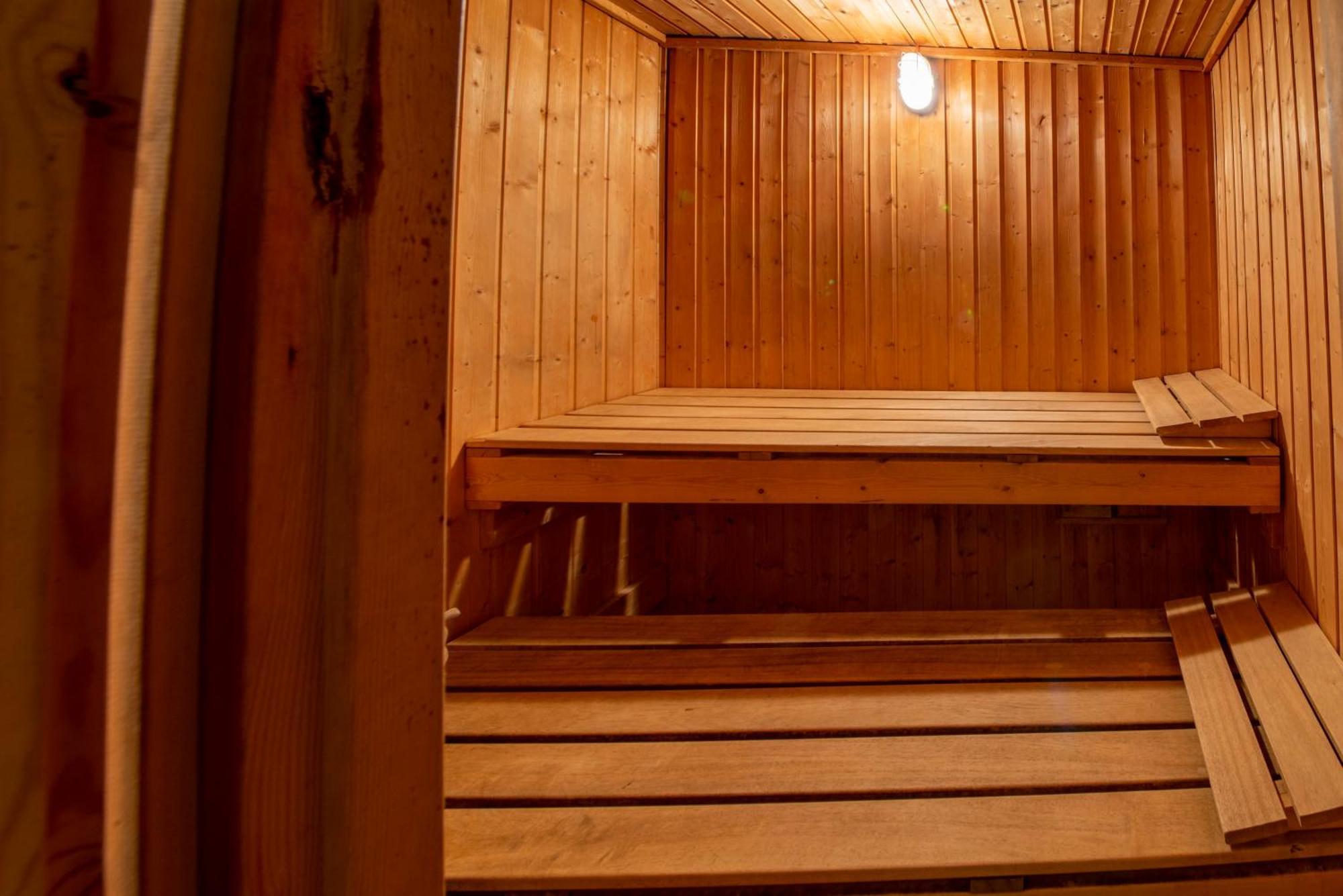 Sol Battire Hotel Brisy Kültér fotó