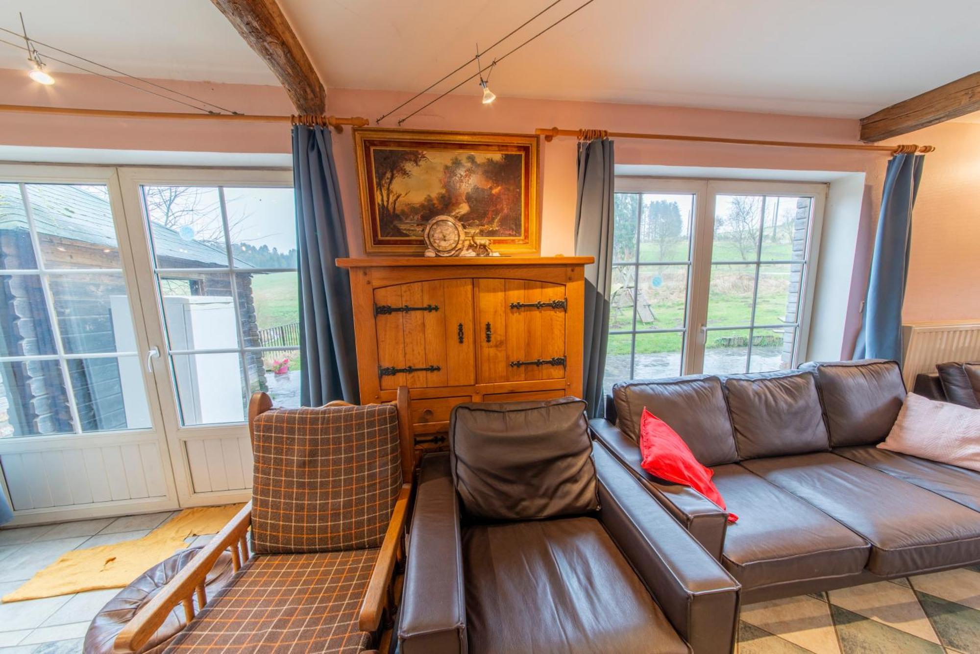 Sol Battire Hotel Brisy Kültér fotó