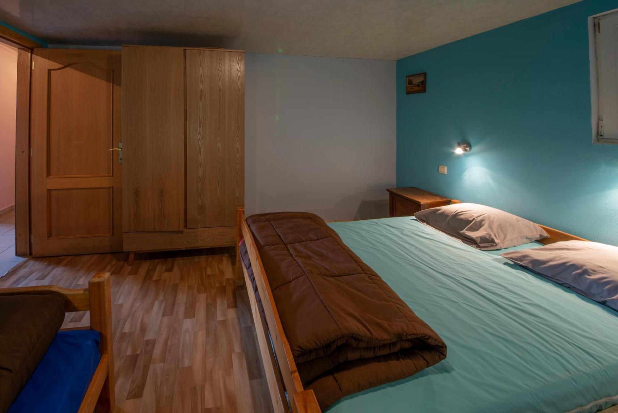 Sol Battire Hotel Brisy Kültér fotó