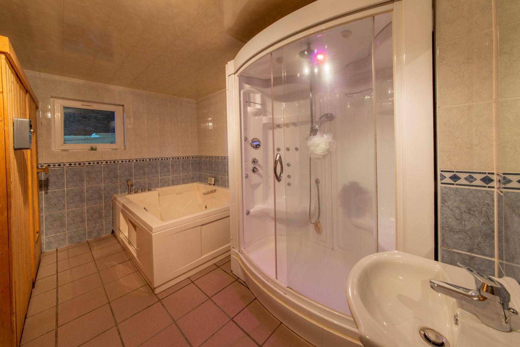 Sol Battire Hotel Brisy Kültér fotó